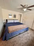 Cozy Cabin on 2 acres with mountain view river access, 5 min to Lava Hot Springs