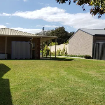 RELAX on Ryan @Robe - 2min walk to Town+Beach 🏖 Fantastic location!