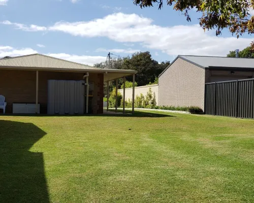 RELAX on Ryan @Robe - 2min walk to Town+Beach 🏖 Fantastic location! Hôtels à : Robe