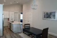 佈雷登頓配有WiFi、遊戲設施等迷人三臥室度假屋 #2 of 2