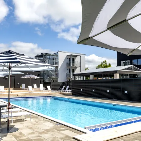 First Hotel Kokoloko