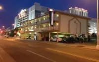 Red Carpet Inn and Suites Atlantic City