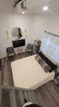 Tiny Spa Cottage Retreat