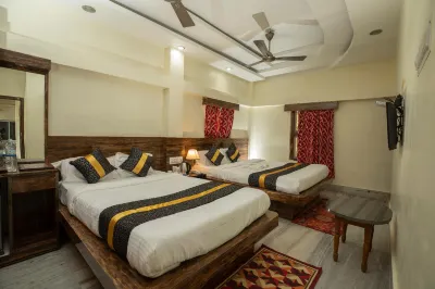 SNEHAMAYA SPA & RESORT