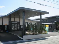 Hotel Route Inn Ise