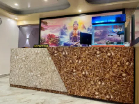 Hotel Red Velvet Hotels in Hooghly