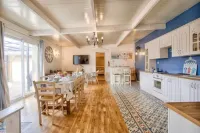 Dépendance Privée du Domaine de la Calotine 4