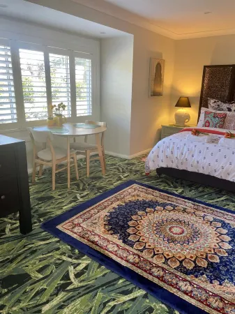 Highlands Escape  Moss Vale