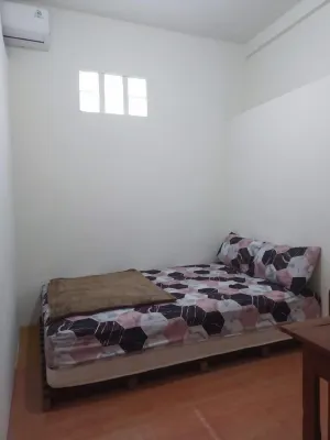 Homestay Syariah Bantul Hotels in Bantul