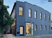 Artist's Loft steps from UPAC! Các khách sạn gần Debb Reuss, LMT