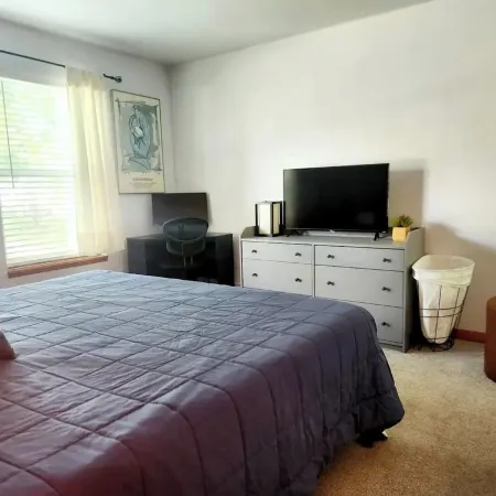 Delightful Summit Cove Condo - perfect all seasons!