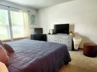 Delightful Summit Cove Condo - perfect all seasons!