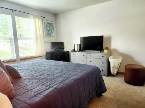 Delightful Summit Cove Condo - perfect all seasons!