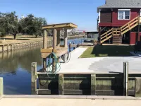 The Oyster House - Waterfront
