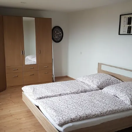 Cozy Vacation Apartment Just 3 km from Schluchsee - Ideal for Families & Couples
