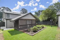 ✨Boutique 4BR Retreat in Duluth 🏡✨Sleeps 8✨25 min to ATL 카터 오크 크로싱 주변 호텔