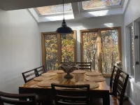 Pocono Mountains Camelback Retreat Ski-in Ski-out