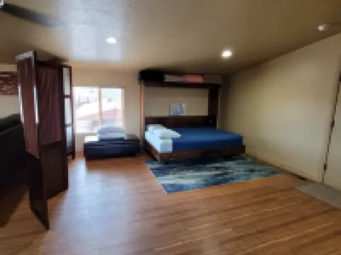 Beautiful Secluded Casita Close to Zion Pool Fire Pit Patio, This Is YOUR Place! 維爾京酒店