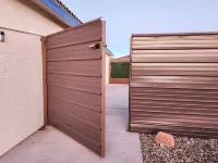 Large Estate/3 Kings/2 Private Yards/Grill/Games/Firepit & Firetable/Dog Welcome