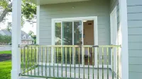 🔥 CLOSE 2 WATERS❤️| SLEEPS 4 W/ W+D