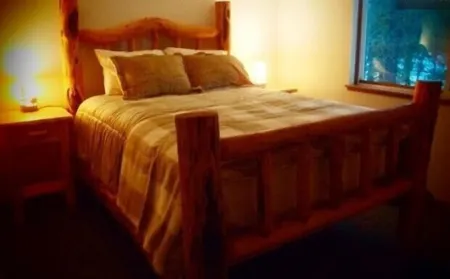 Three Rivers Retreat Near Sunriver: Easy Access To Mt. Bachelor/Deschutes River Отели в г. Три Риверс