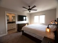 Spacious Luxury Condo, Recently Built 324 Stimson Ave, Pismo Beach