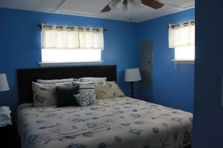 Front Row Beach Front