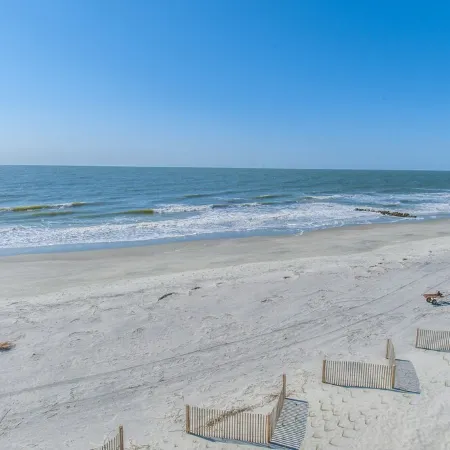 Oceanfront with 4 Oceanfront balconies!!!