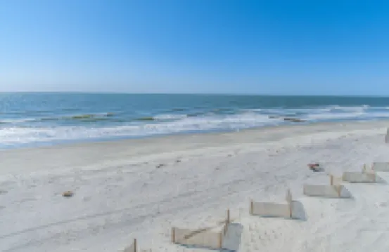 Oceanfront with 4 Oceanfront balconies!!!