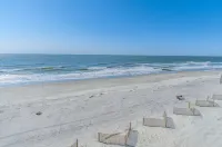 Oceanfront with 4 Oceanfront balconies!!!