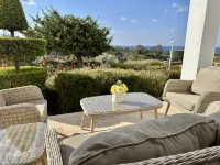 Fully Furnished Apartment in Great Residential Complex Hotels in 