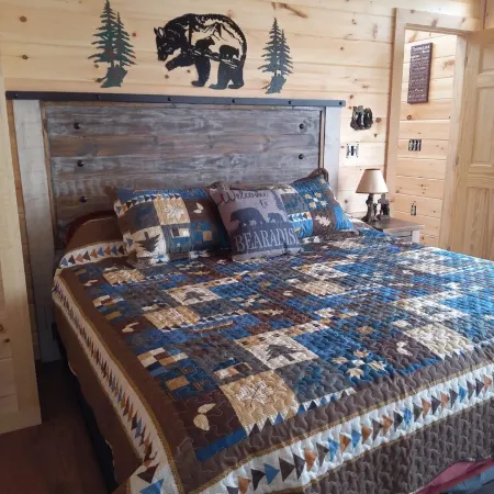 Princesses Mountain View , Romantic/Honeymoon getaway