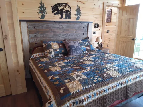 Princesses Mountain View ,  Romantic/Honeymoon getaway