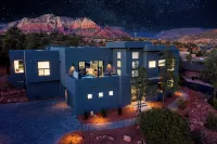 Sedona Dream 5BR Hydropool 17' AquaSport & Jacuzzi