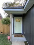 Two-Seventeen, a cozy Wetumpka home