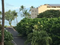 Ocean And Mountain Views