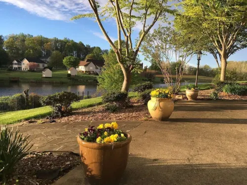 Waterfront Executive Retreat House