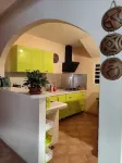 RÉSIDENCE LA TAUPINE - Apartment Citronnelle