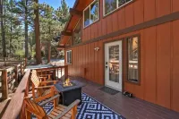 So Woodsy Cabin, spa, near slopes, EV charger