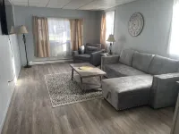 Cozy Retreat close to I-90 exit 30, Cooperstown, and Utica Hotels in Herkimer County