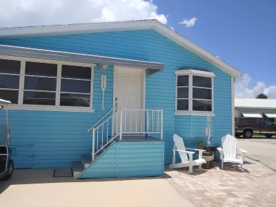 Sweet dreams at “Island Dream “ Hotels in der Nähe von Santa Lucia River Club