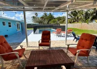 Beautiful Island Home to relax!