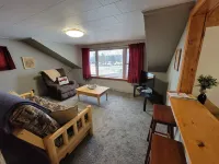 In the Heart of the Northwoods