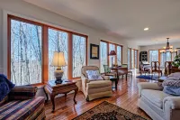 Cashiers, NC Mountain Family Retreat Close to Town