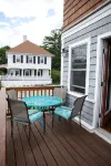 Private, 1st Floor Cottage, 5 Minute Walk to Beach- Perfect for Families!