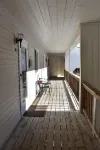 Cozy condo with private access to the Saco River