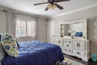 HOME AWAY FROM HOME BEACH HOUSE!!!