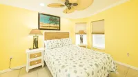 VO 173 2 Bed 2 Bath Silt Canal-Front, Ocean View - 3 tähden