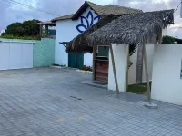 Pousada Mali Hotels in Canoa Quebrada