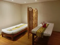 Royal Palace Hotel - spa